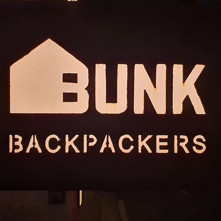 Bunk Backpackers Guesthouse Seoul Exteriör bild